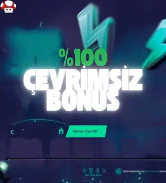 Mariobet Çevrimsiz Bonus - Her Yatırıma Özel