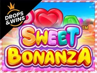 Sweet Bonanza - Pragmatic Play'in En Popüler Slot Oyunu