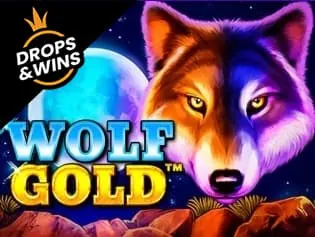 Wolf Gold - Kurt Temalı Popüler Slot Oyunu